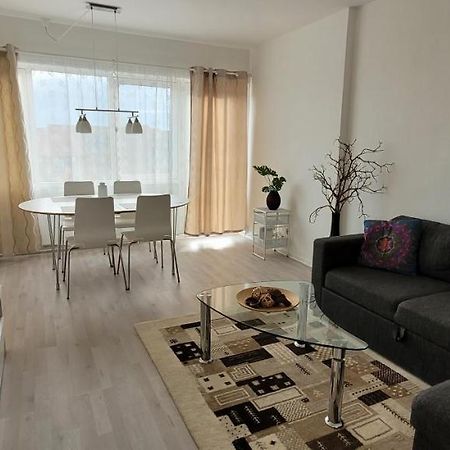 Gormsgade 96. 3. Dor 12 Daire Esbjerg Dış mekan fotoğraf