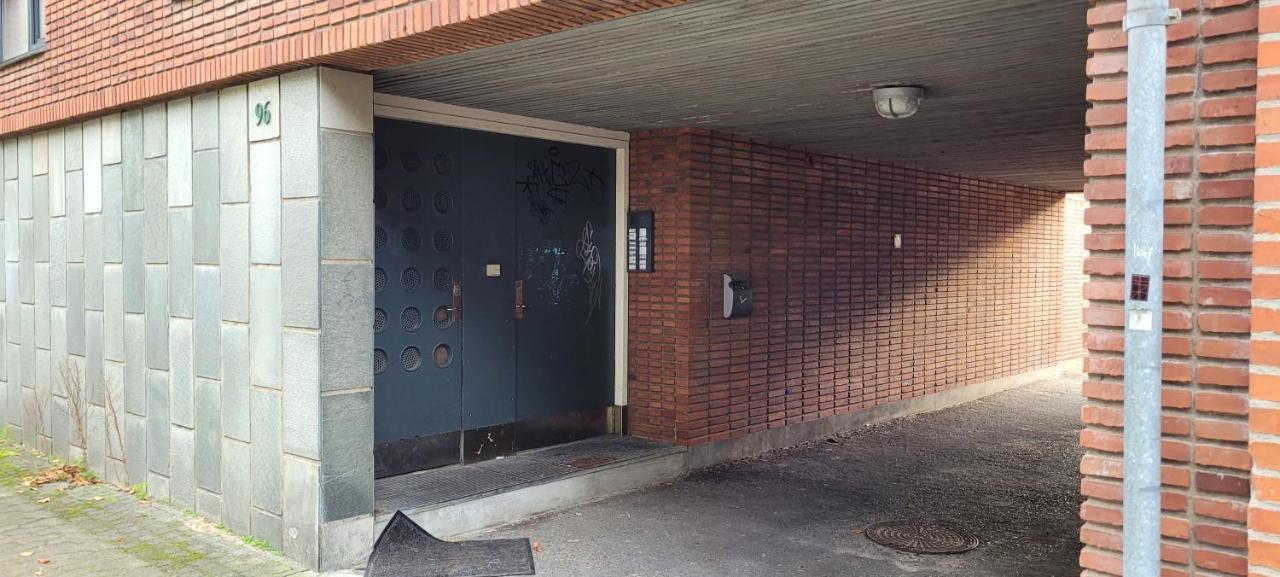 Gormsgade 96. 3. Dor 12 Daire Esbjerg Dış mekan fotoğraf