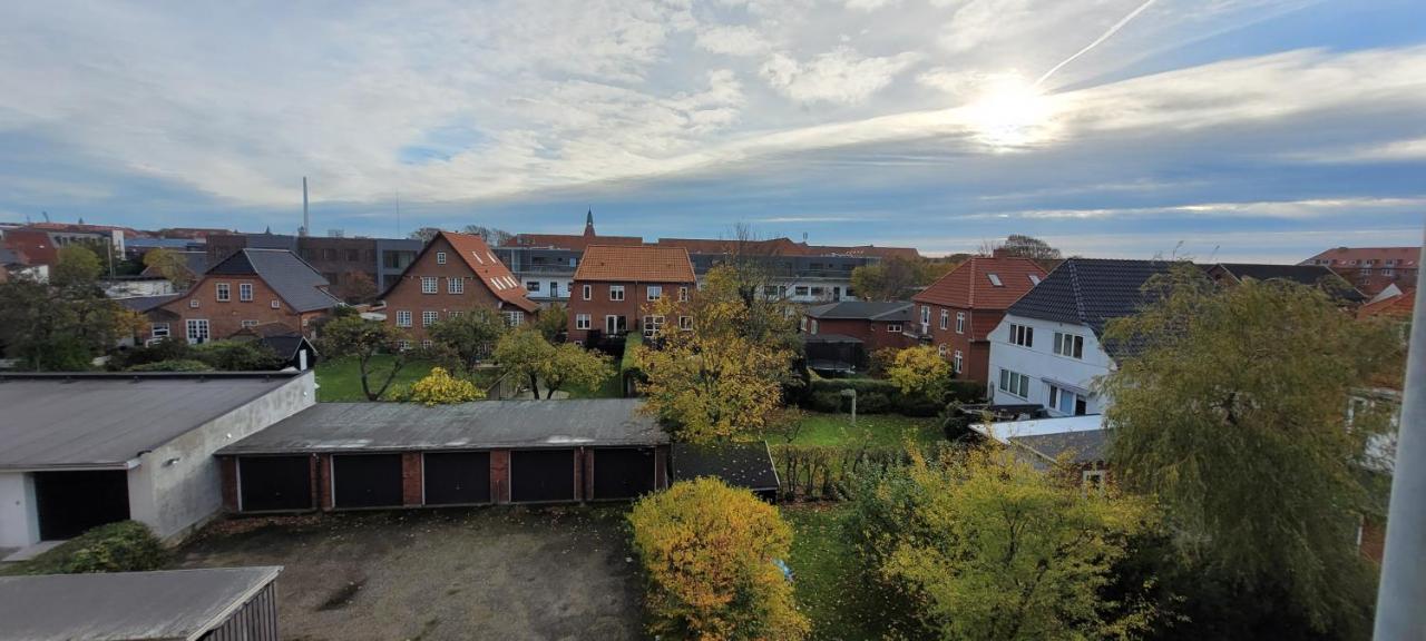 Gormsgade 96. 3. Dor 12 Daire Esbjerg Dış mekan fotoğraf