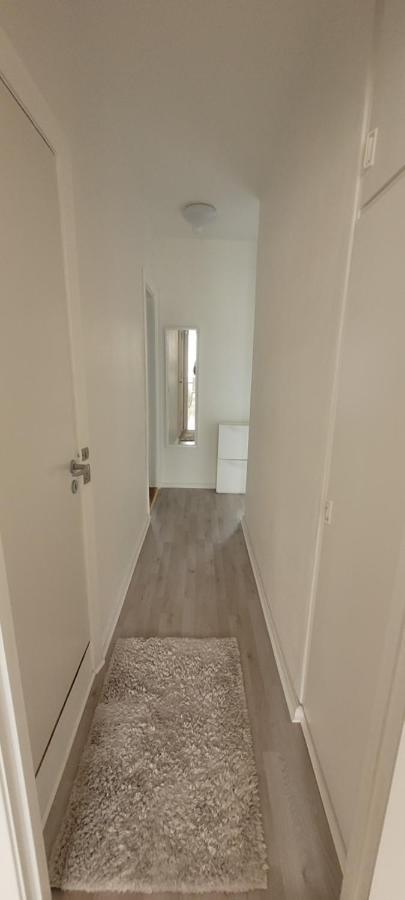 Gormsgade 96. 3. Dor 12 Daire Esbjerg Dış mekan fotoğraf